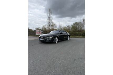 Audi A7 Gebrauchtwagen