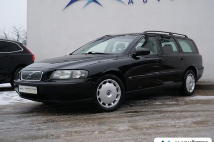 Volvo V70 Gebrauchtwagen