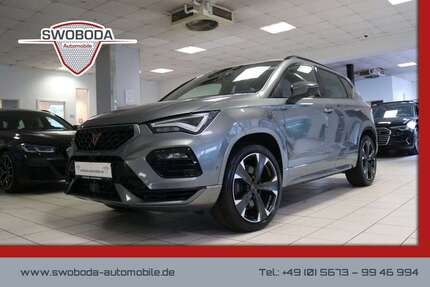 Cupra Ateca Gebrauchtwagen
