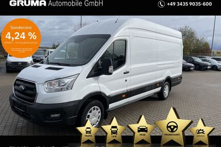 Ford Transit Gebrauchtwagen