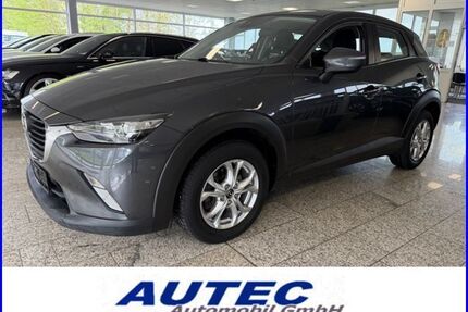Mazda CX-3 Gebrauchtwagen