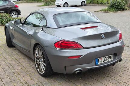 BMW Z4 Gebrauchtwagen