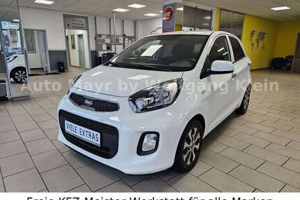 Kia Picanto Gebrauchtwagen