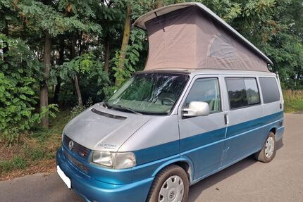 VW T4 California Gebrauchtwagen