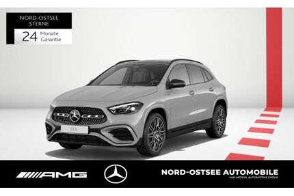 Mercedes-Benz GLA 200 Gebrauchtwagen