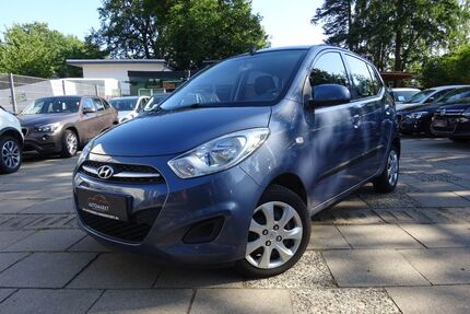 Hyundai i10 Gebrauchtwagen