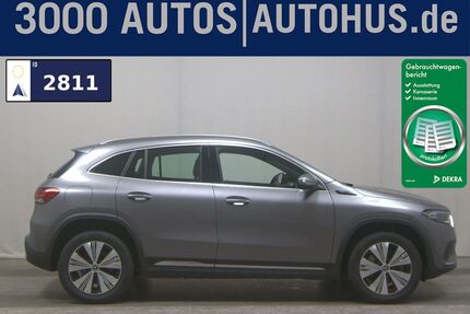 Mercedes-Benz EQA Gebrauchtwagen