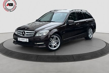 Mercedes-Benz C 250 Gebrauchtwagen