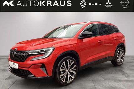 Renault Austral Gebrauchtwagen