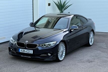 Alpina B4 Gebrauchtwagen