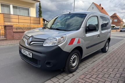 Renault Kangoo Gebrauchtwagen