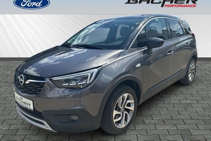 Opel Crossland (X) Gebrauchtwagen