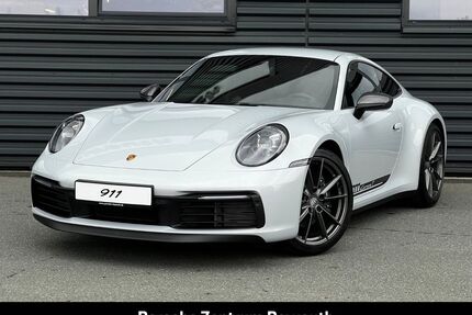 Porsche 992 Gebrauchtwagen