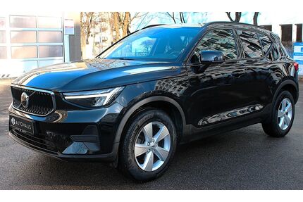 Volvo XC40 Gebrauchtwagen