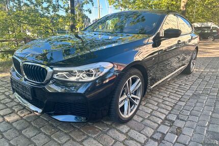 BMW 630 Gran Turismo Gebrauchtwagen