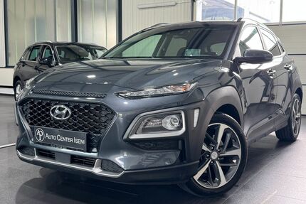 Hyundai KONA Gebrauchtwagen