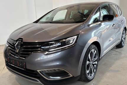 Renault Espace Gebrauchtwagen