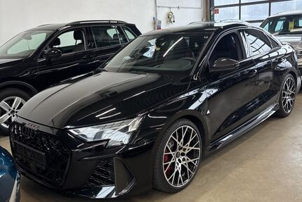 Audi RS3 Gebrauchtwagen