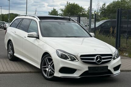Mercedes-Benz E 250 Gebrauchtwagen