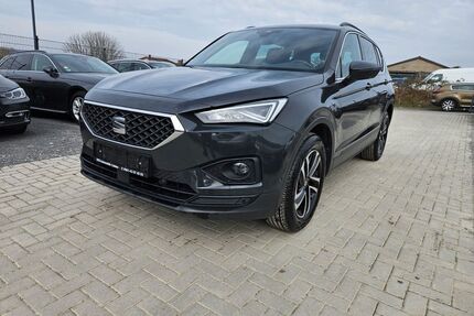 Seat Tarraco Gebrauchtwagen