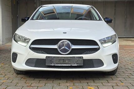Mercedes-Benz A 200 Gebrauchtwagen
