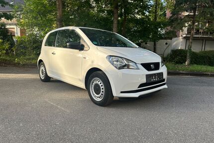 Seat Mii Gebrauchtwagen