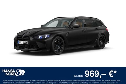 BMW M3 Gebrauchtwagen