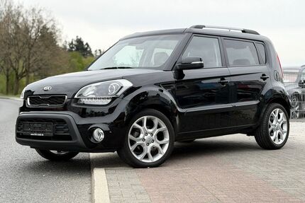 Kia Soul Gebrauchtwagen