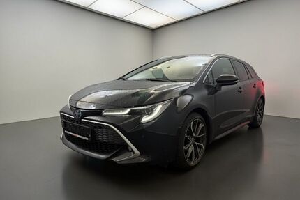 Toyota Corolla Gebrauchtwagen