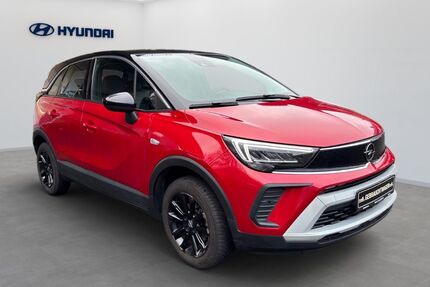 Opel Crossland (X) Gebrauchtwagen