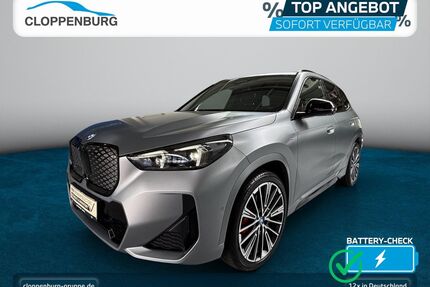 BMW iX1 Gebrauchtwagen