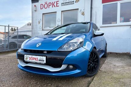 Renault Clio Gebrauchtwagen