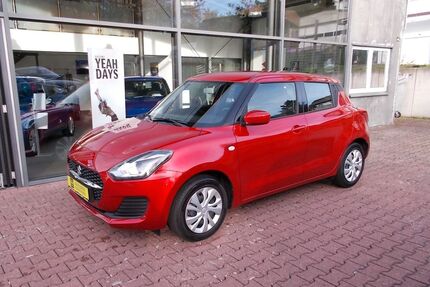 Suzuki Swift Gebrauchtwagen