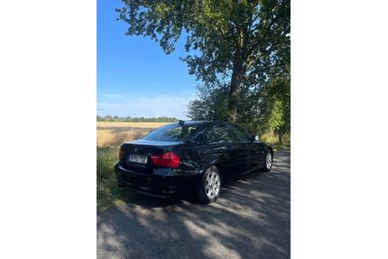 BMW 318 Gebrauchtwagen