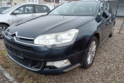 Citroen C5 Gebrauchtwagen