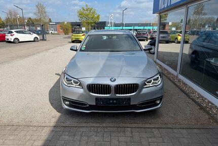 BMW 535 Gebrauchtwagen