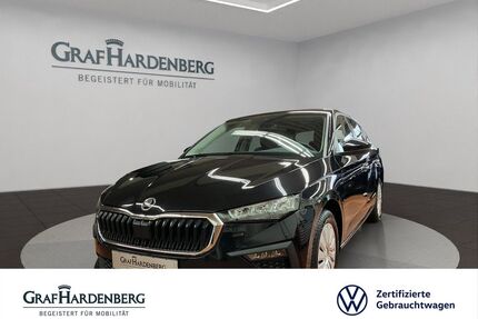 Skoda Scala Gebrauchtwagen
