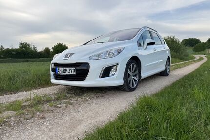 Peugeot 308 Gebrauchtwagen