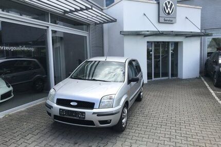 Ford Fusion Gebrauchtwagen