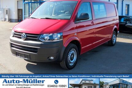 VW T5 Transporter Gebrauchtwagen