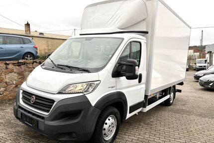Fiat Ducato Gebrauchtwagen