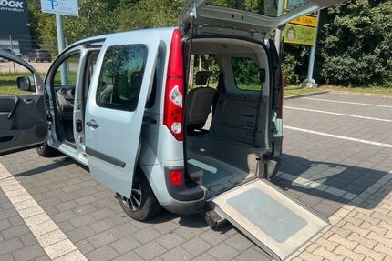 Renault Kangoo Gebrauchtwagen