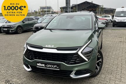 Kia Sportage Gebrauchtwagen