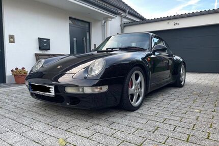 Porsche 993 Gebrauchtwagen