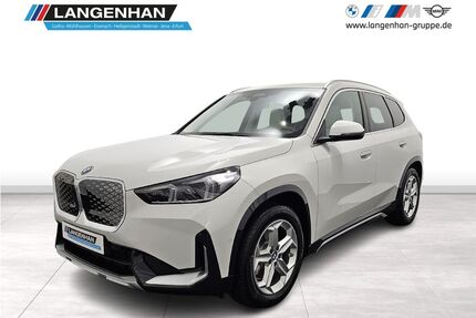 BMW iX1 Gebrauchtwagen