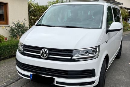 VW T6 Multivan Gebrauchtwagen