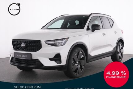 Volvo XC40 Gebrauchtwagen