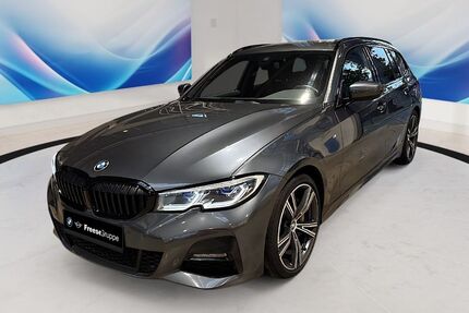 BMW 330 Gebrauchtwagen