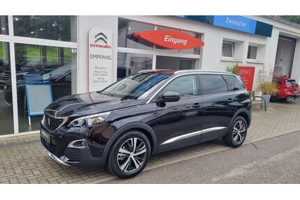 Peugeot 5008 Gebrauchtwagen