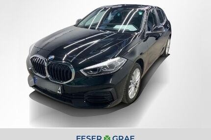 BMW 120 Gebrauchtwagen